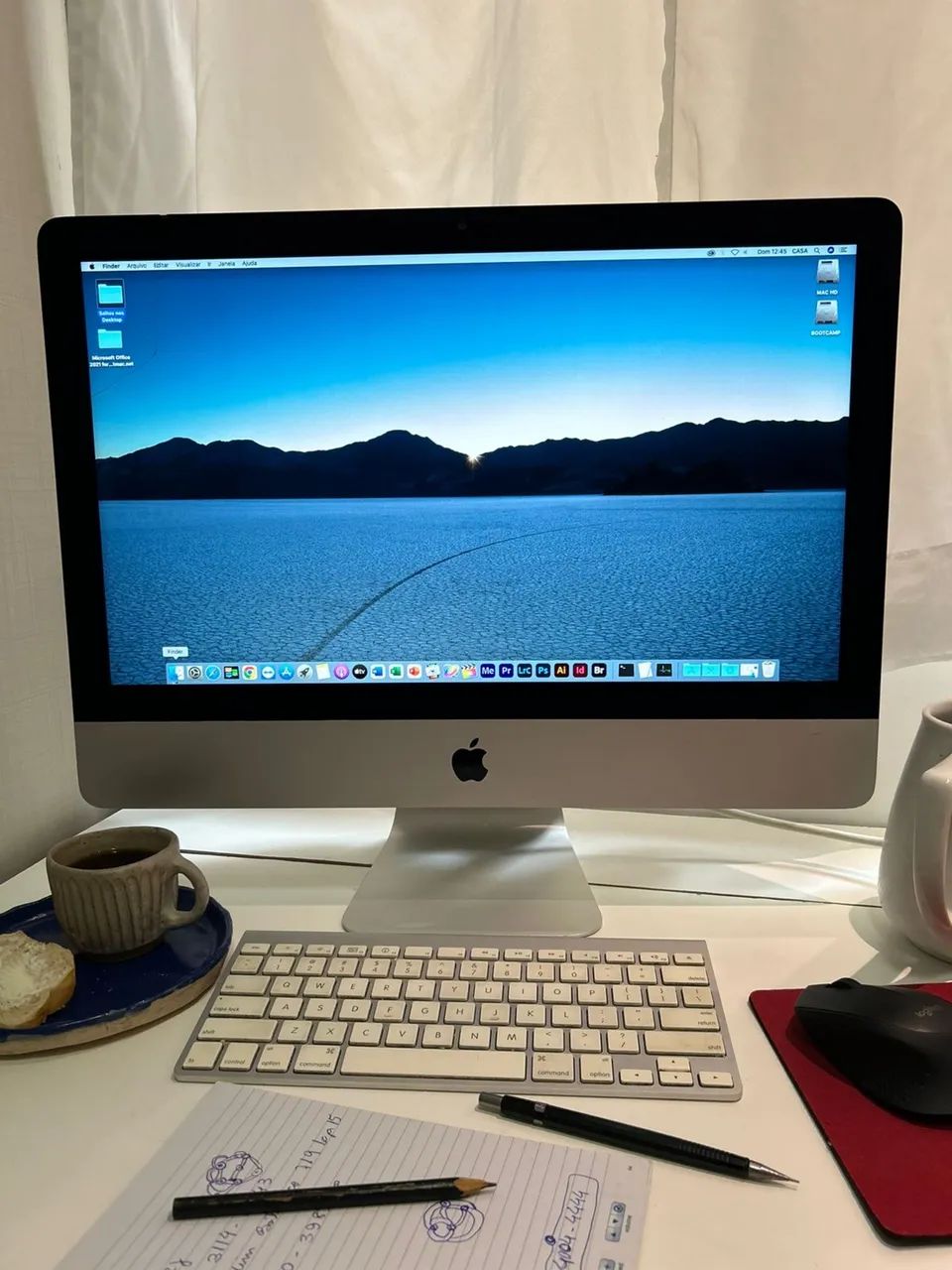 iMac 