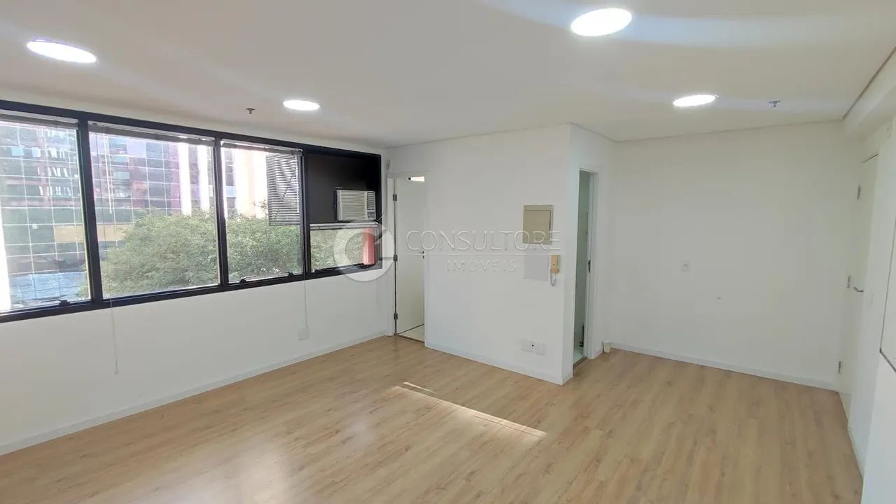 Sala em Vila Olímpia - São Paulo, SP - Foto 2