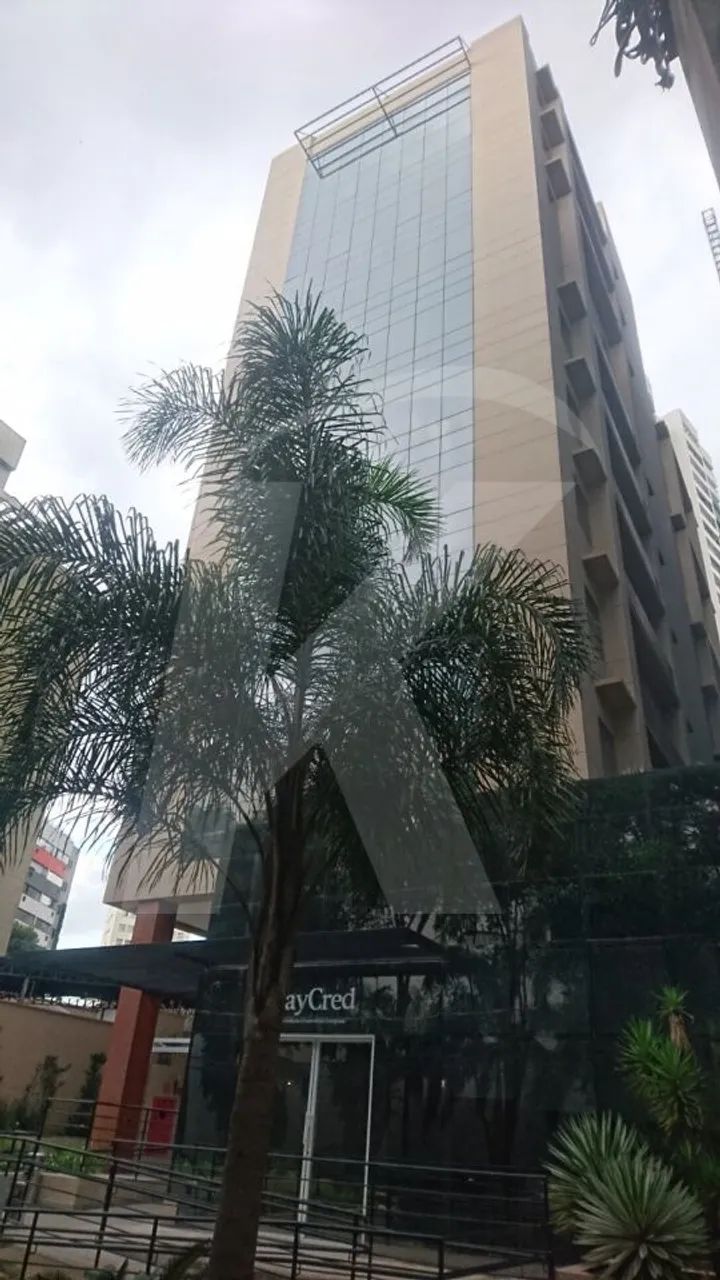 Sala comercial na Vila Gustavo, 40 m² - Foto 2
