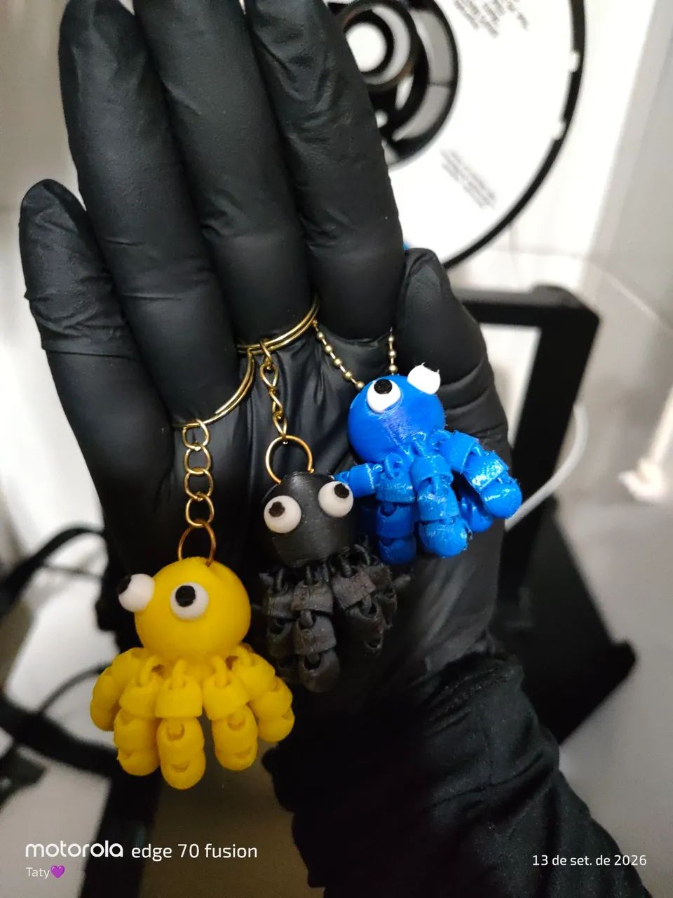Chaveiros personalizados  - Foto 2