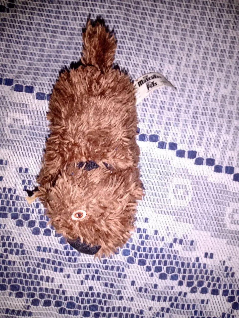 Pelúcia McDonald's  - Foto 3