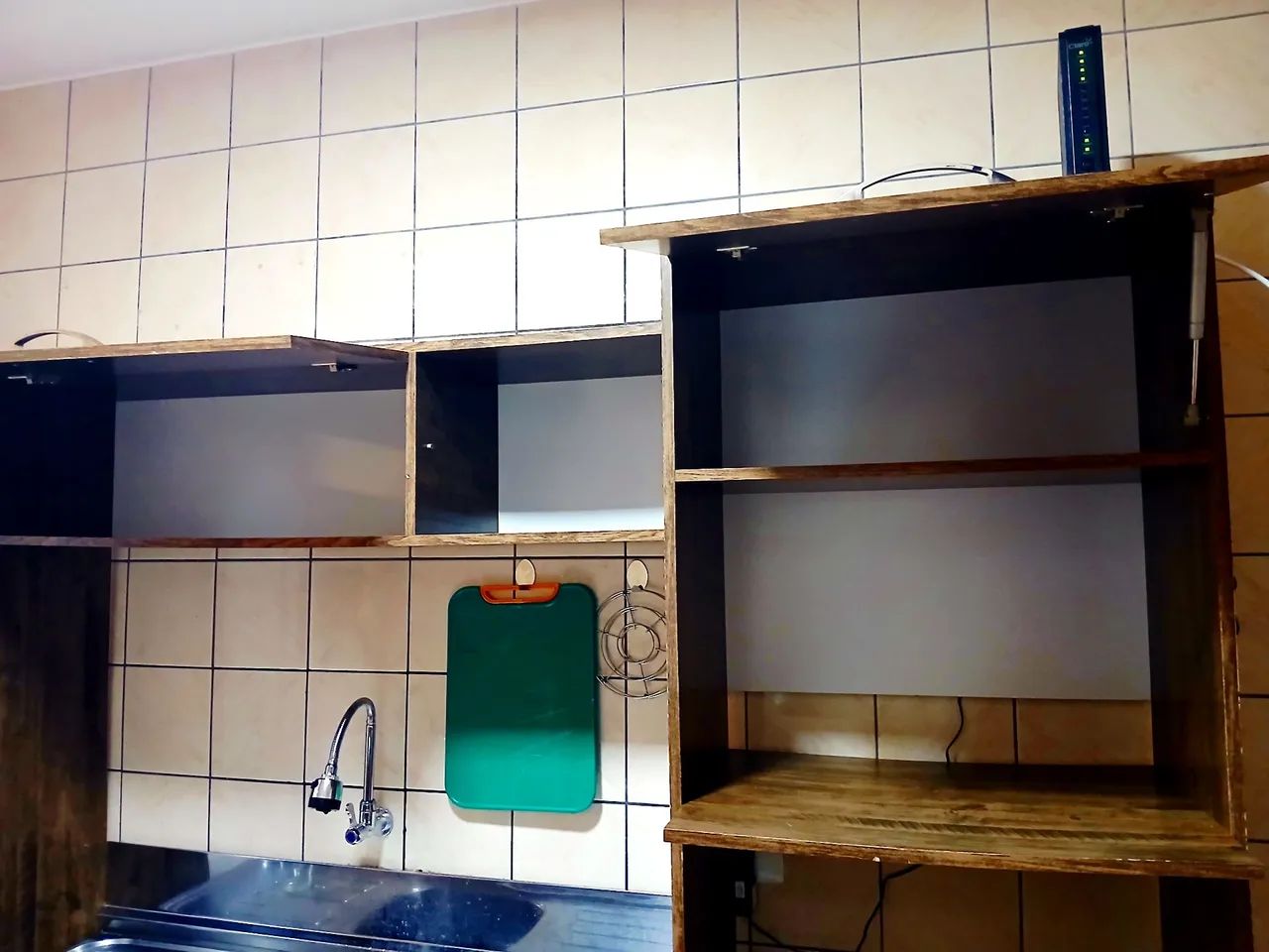 Armário de cozinha! - Foto 4