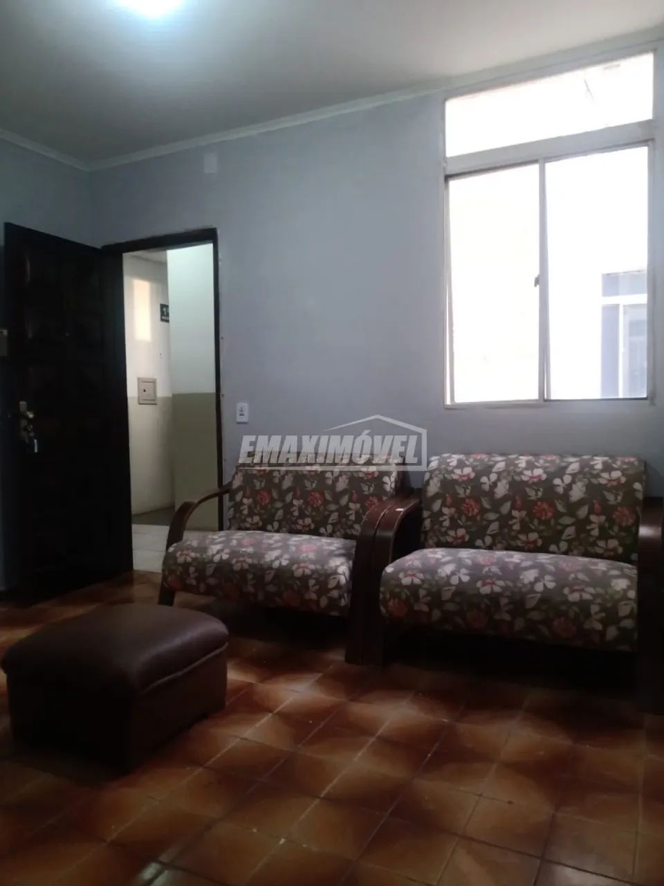 Apartamento com 2 Quartos - Vila Angélica - Sorocaba/SP - Foto 2