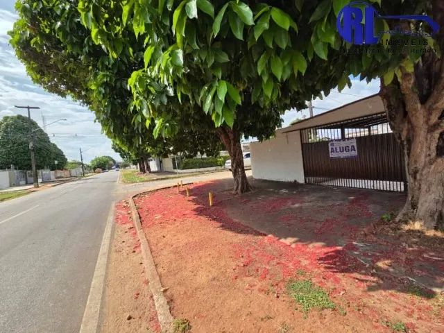 CASA PARA LOCAÇÃO NO BAIRRO PRICUMÃ - 02 QUARTOS  - Foto 3
