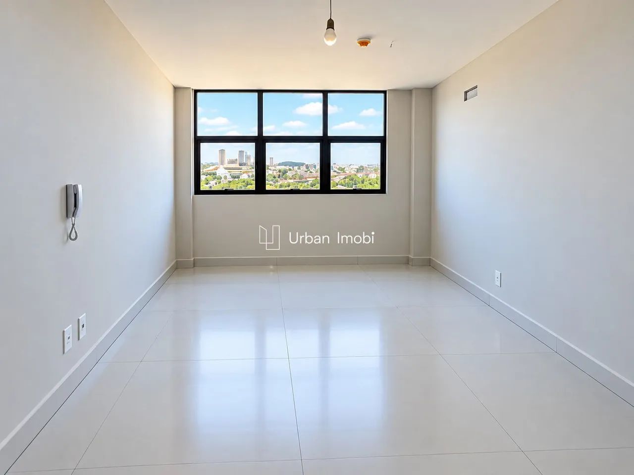 Sala Comercial no Vertical Vila em Volta Redonda - RJ - Foto 5
