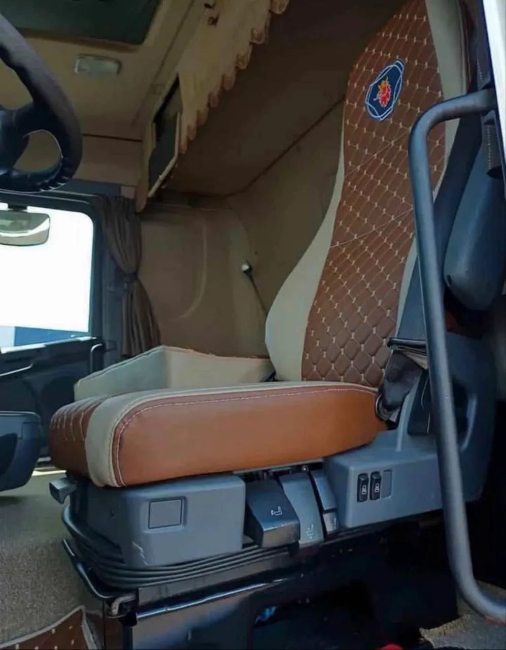 Caminhão Scania 440  2014 - Foto 3