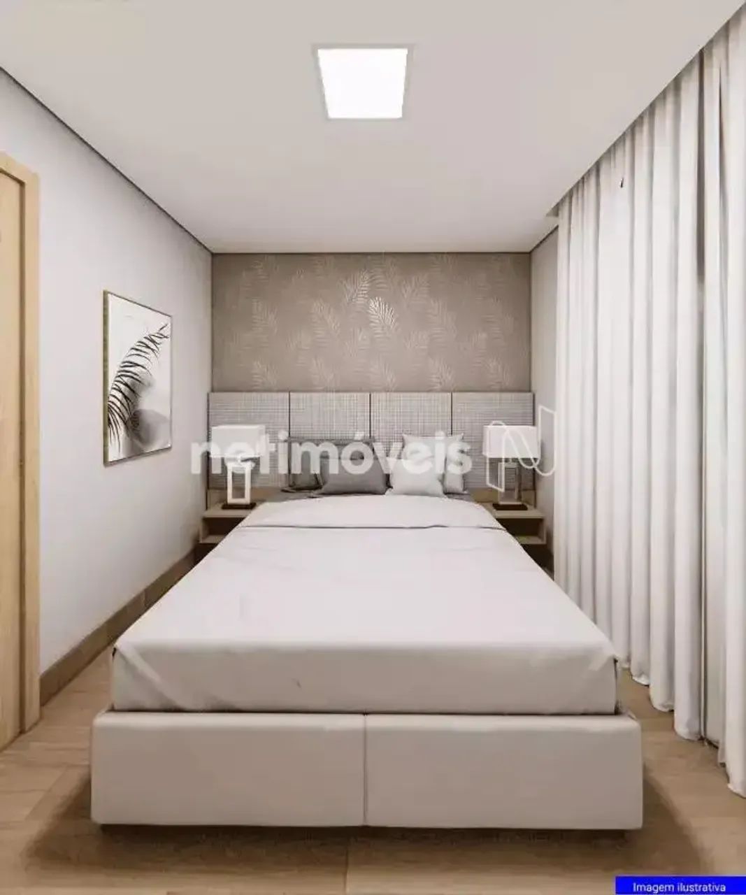 Compre casa no Bairro Vila Cloris Belo Horizonte - Foto 5