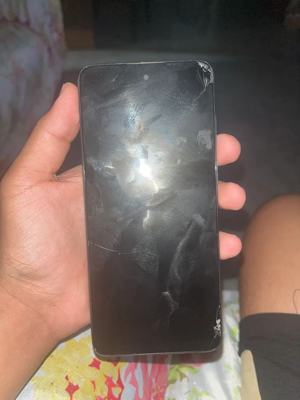 Vendo celular 