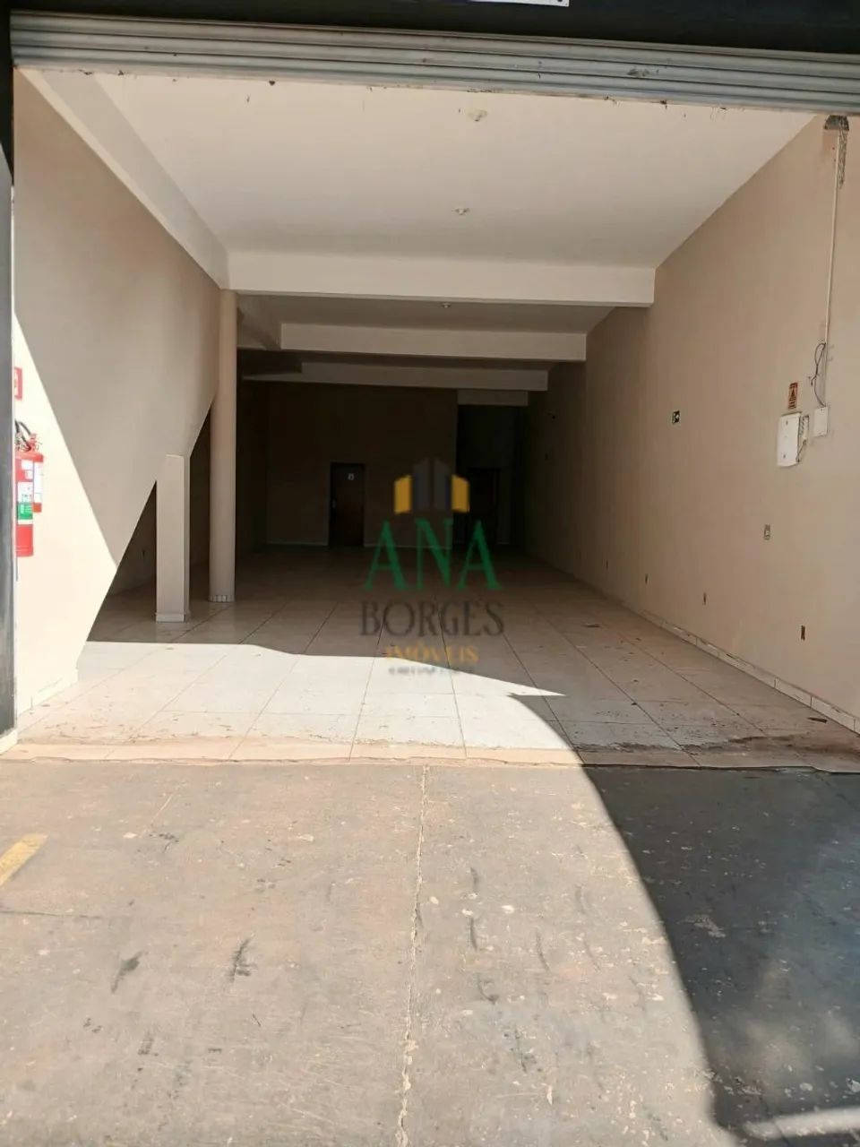 SALÃO COMERCIAL PARA LOCAÇÃO EM BOITUVA - Foto 2