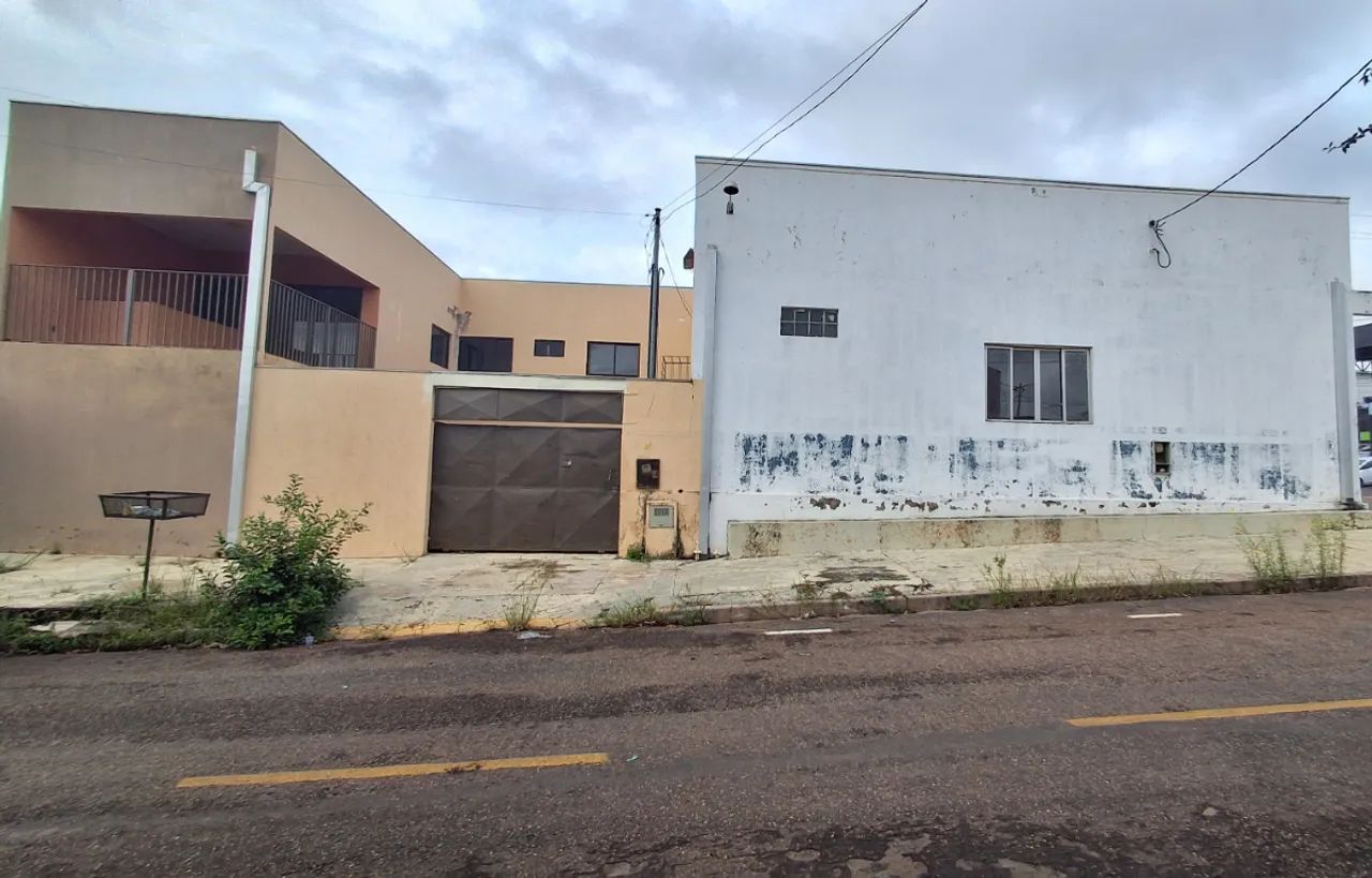 Galpão comercial para venda em Centro, 400m² - Foto 3