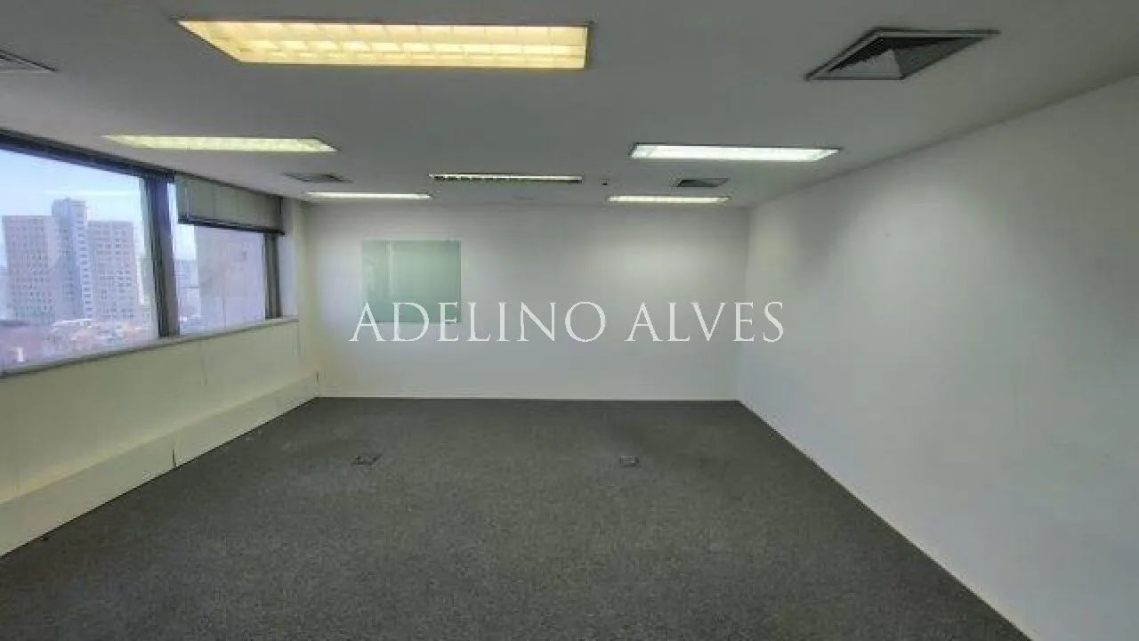 Conjunto comercial para locação no Centro! - Foto 4
