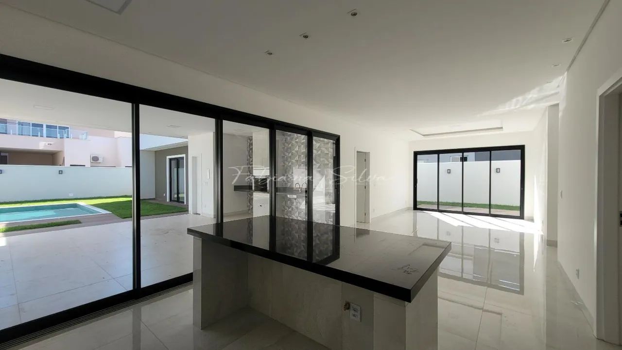 Casa a venda no Caribe Residence com 3 suites plenas + um quarto - Foto 5