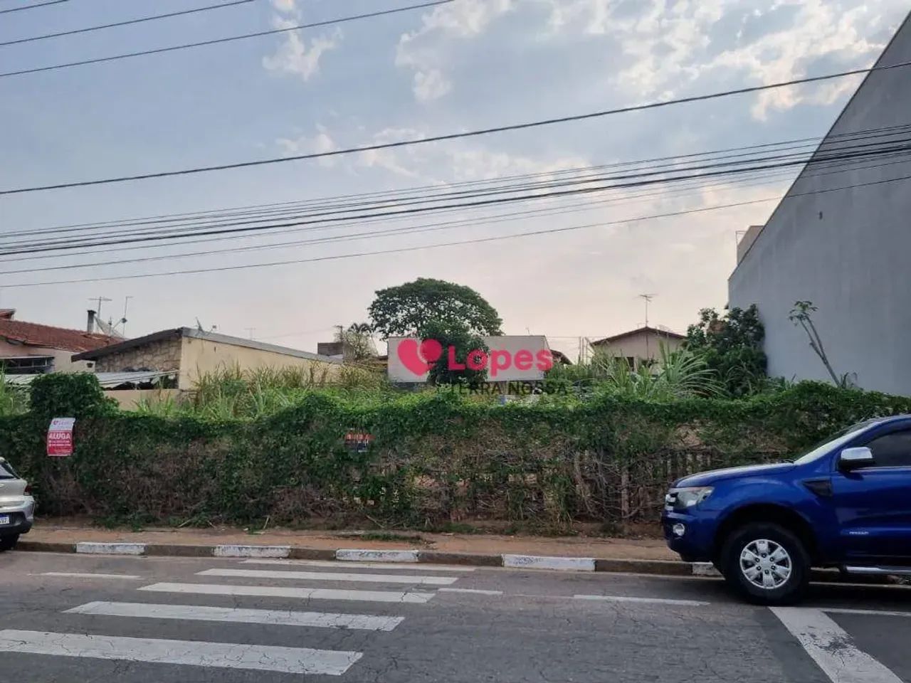 Terreno Comercial para Locação - Foto 2