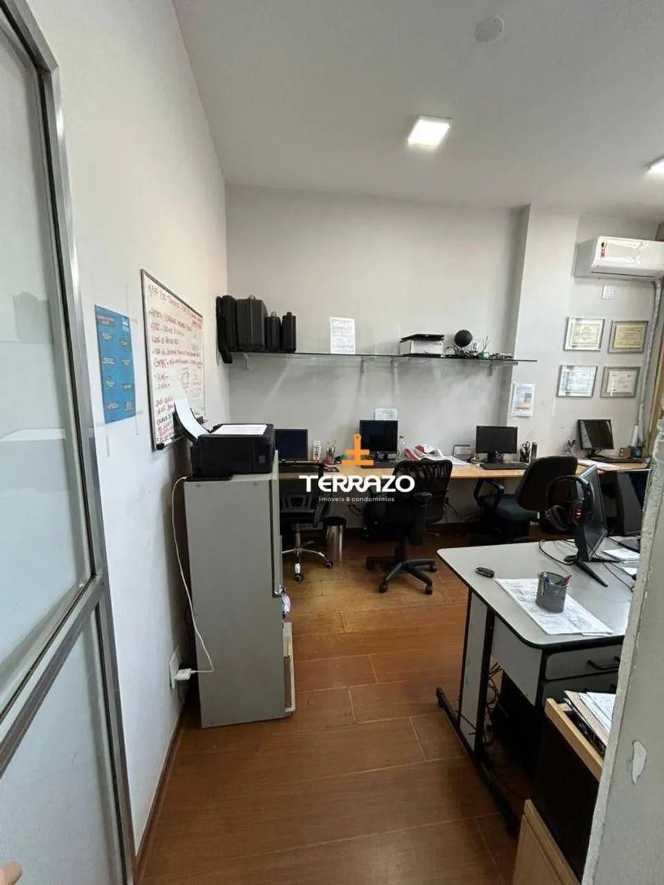 Sala Comercial no Edifício Pastor | Venda por R$ 150.000 ou Locação por R$ 1.200,00 - Foto 3
