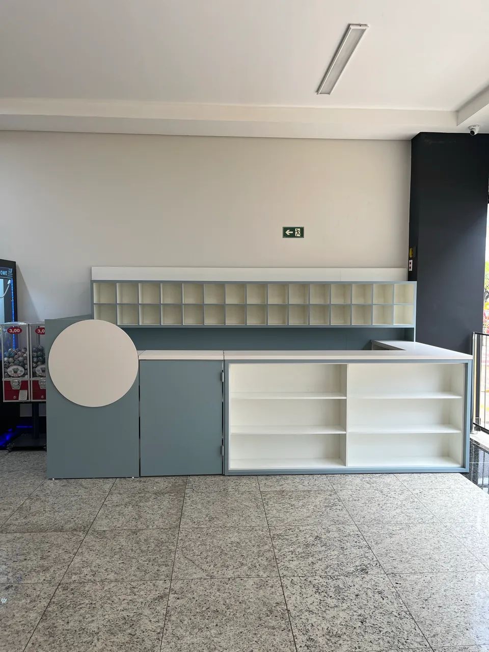 Quiosque para shopping e mercado - Foto 2