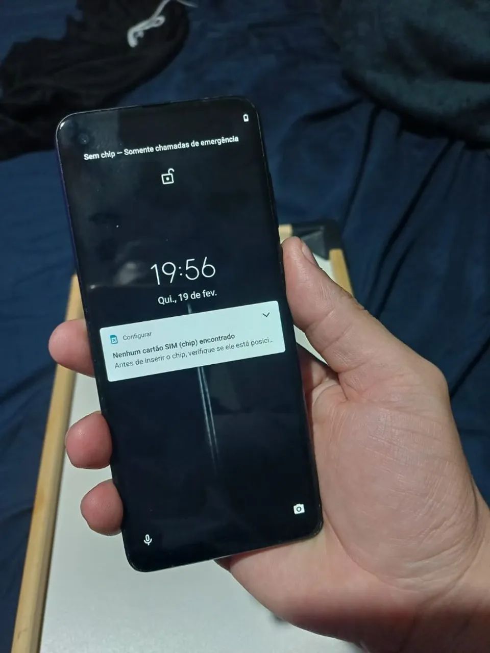 Motorola ONE ACTION - Foto 3
