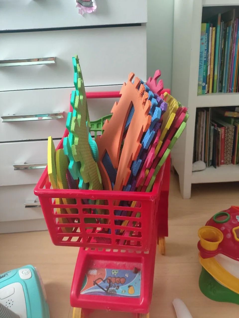 Brinquedos diversos - Foto 4