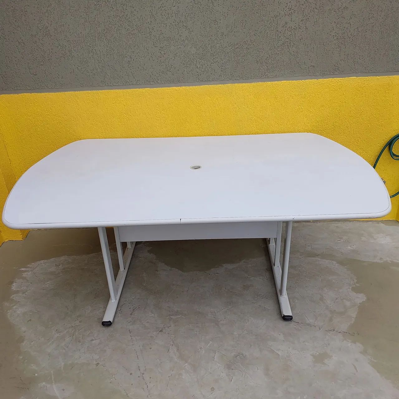 Mesa escritório reunião  - Foto 3