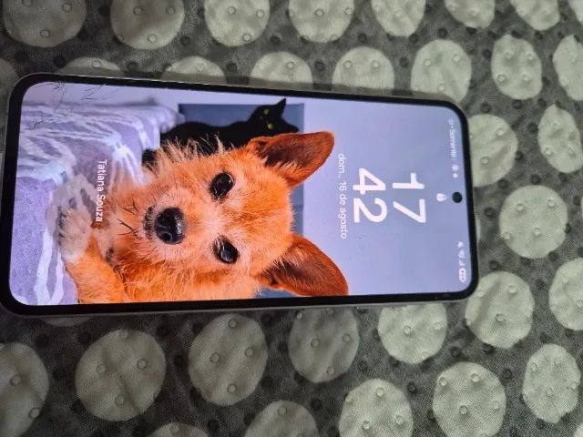 A55 sansung - Foto 4