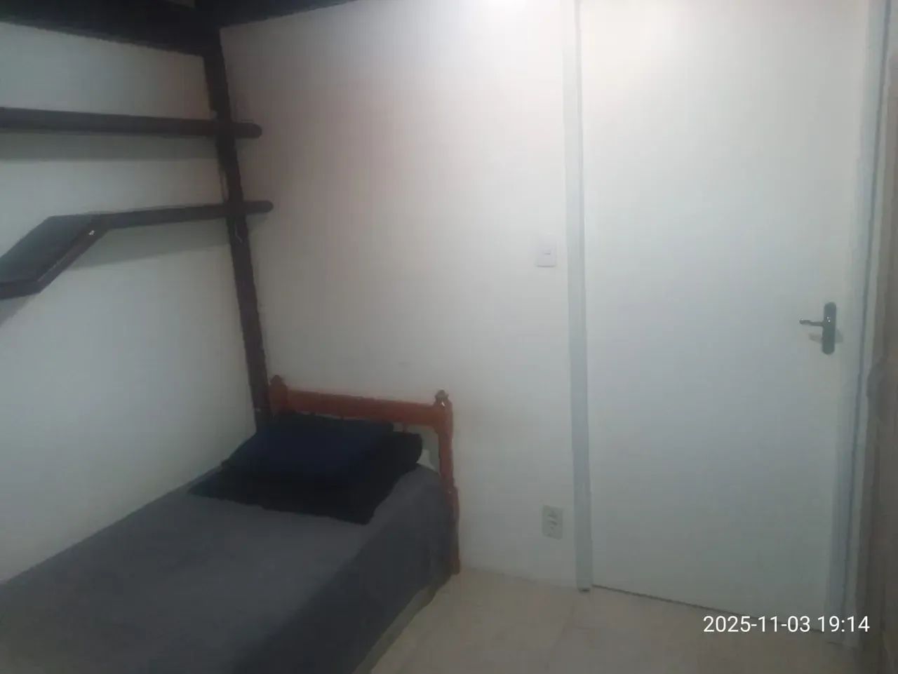 quarto repúnica pantanal - Foto 5