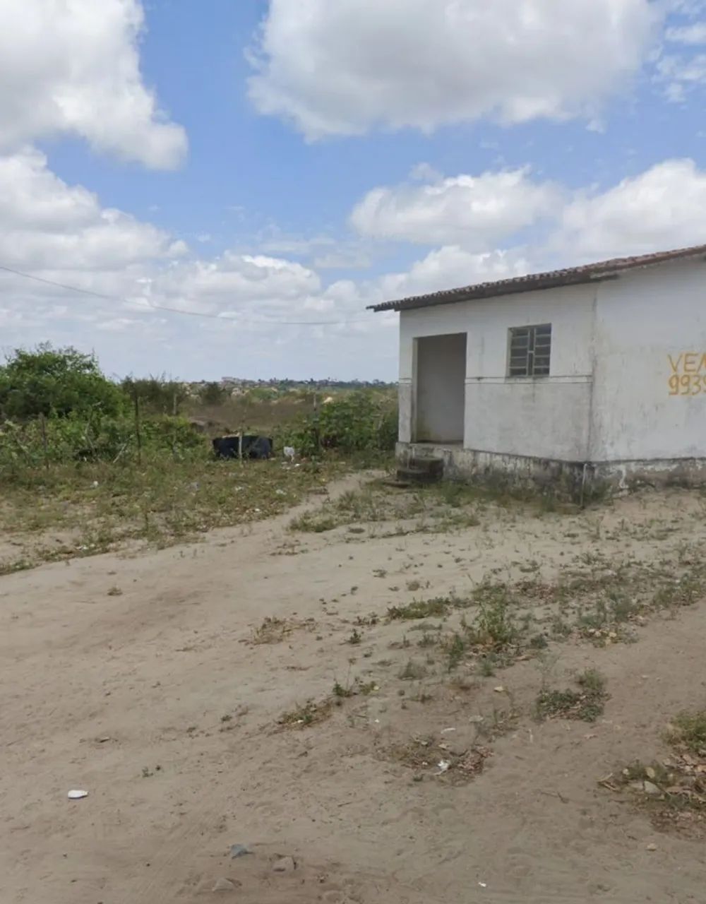 Casa a venda ou troca - Foto 2