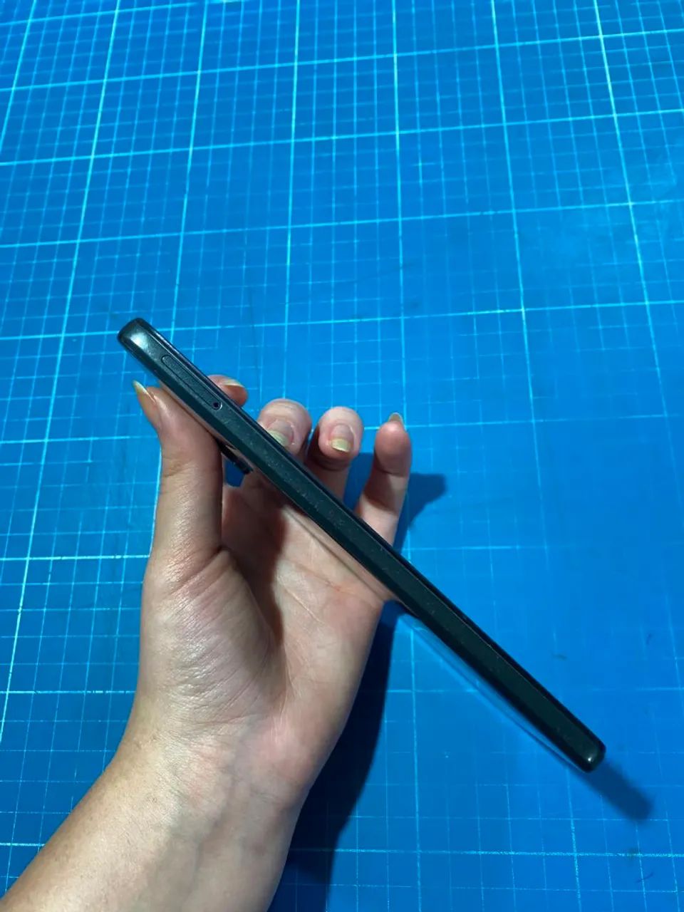 MOTO G22 128GB PRETO  - Foto 4