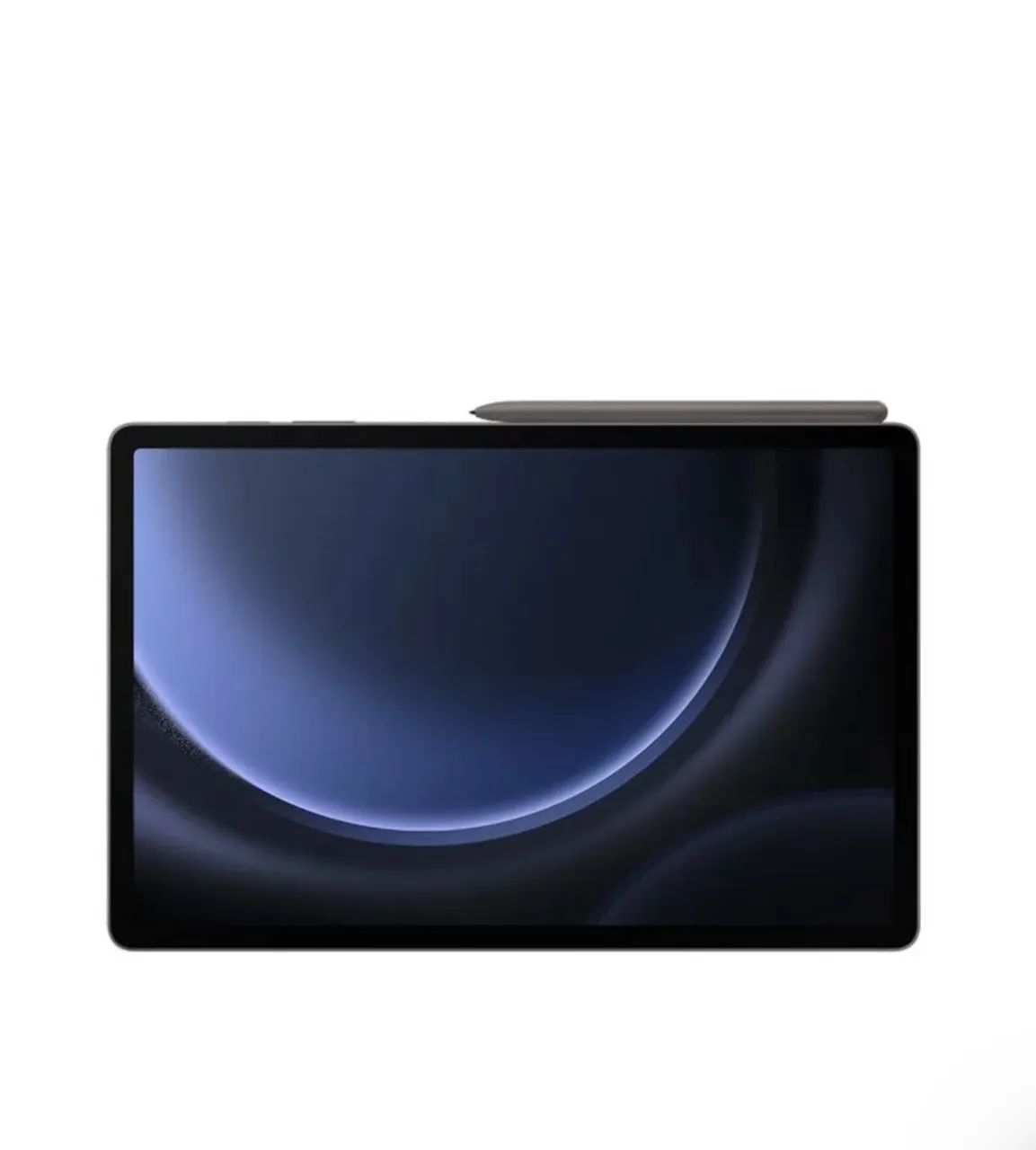 Tablet samsung s9 fe plus capa e caneta - Foto 2