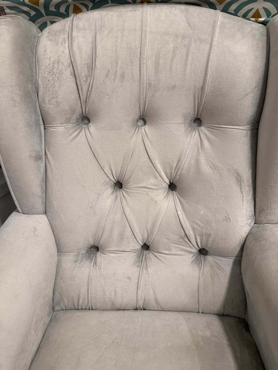 Poltrona maternidade  - Foto 2