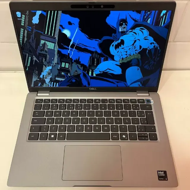 Notebook Lenovo ThinkPad core i5 5300U com 8gb de ram + SSD 128gb