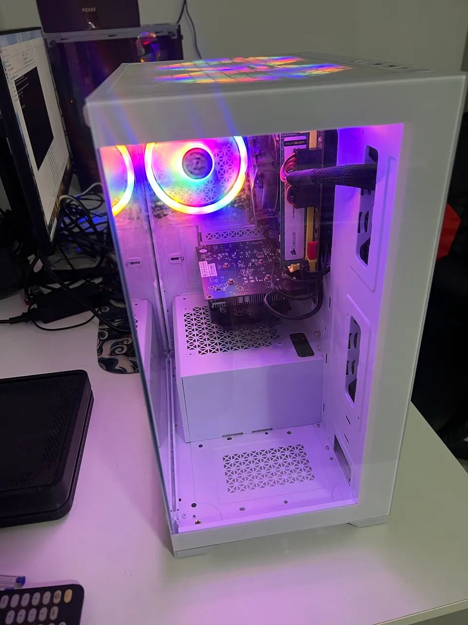 Computador Gamer - Foto 3