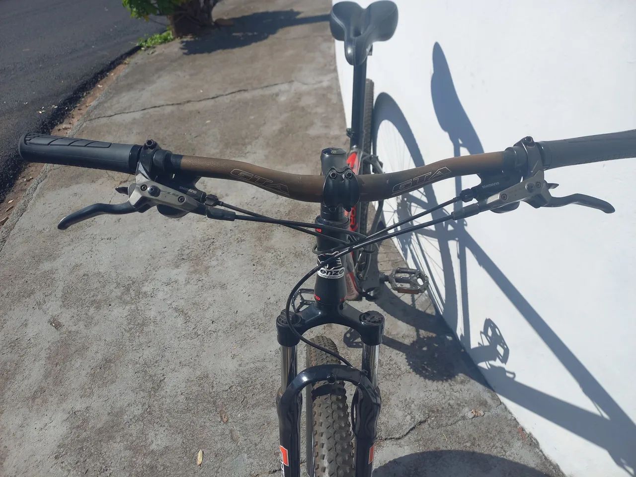 Bicicleta Venzo Aro 29 - Foto 2