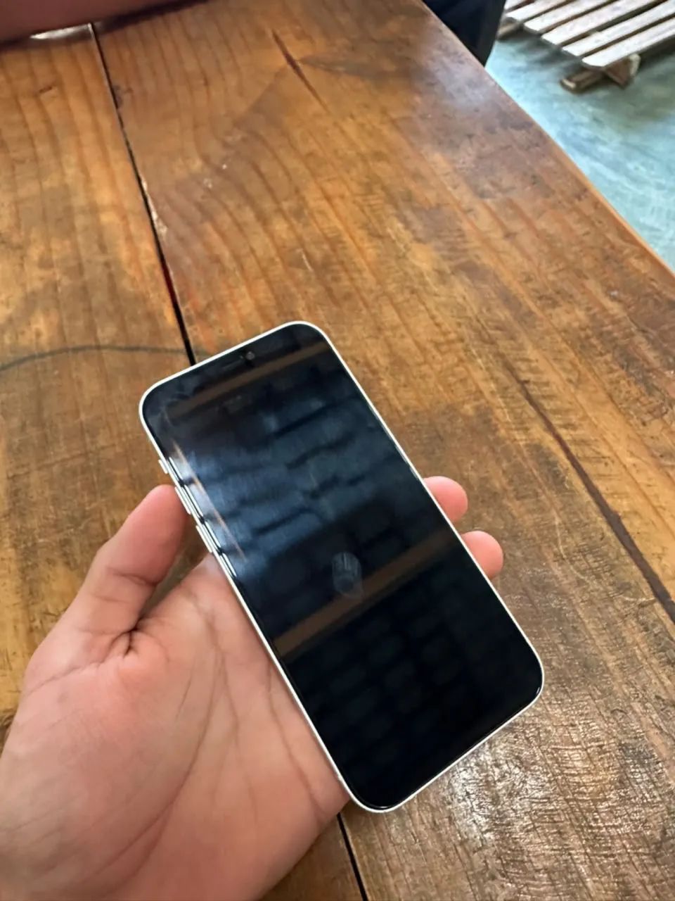 iPhone 12 128 gb branco