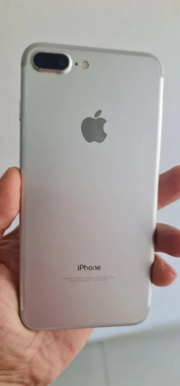 Iphone 7 plus 128gb