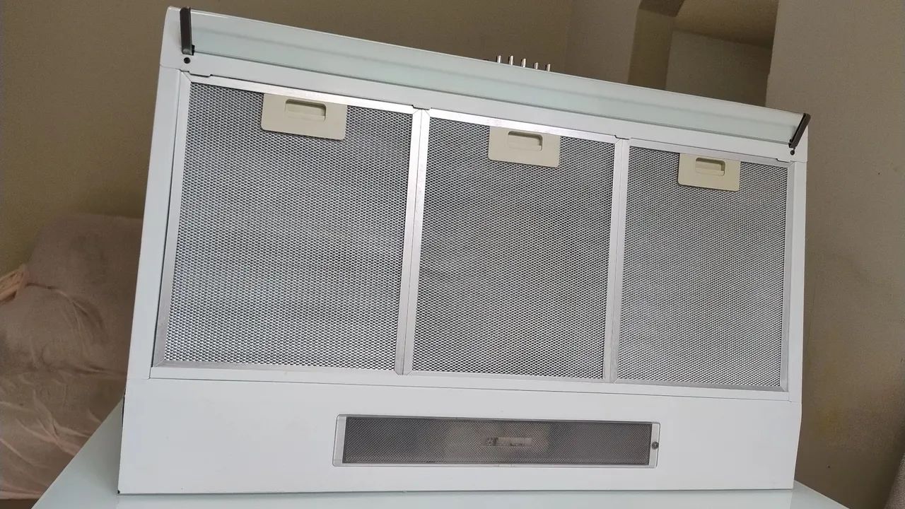 Depurador de ar - Foto 4