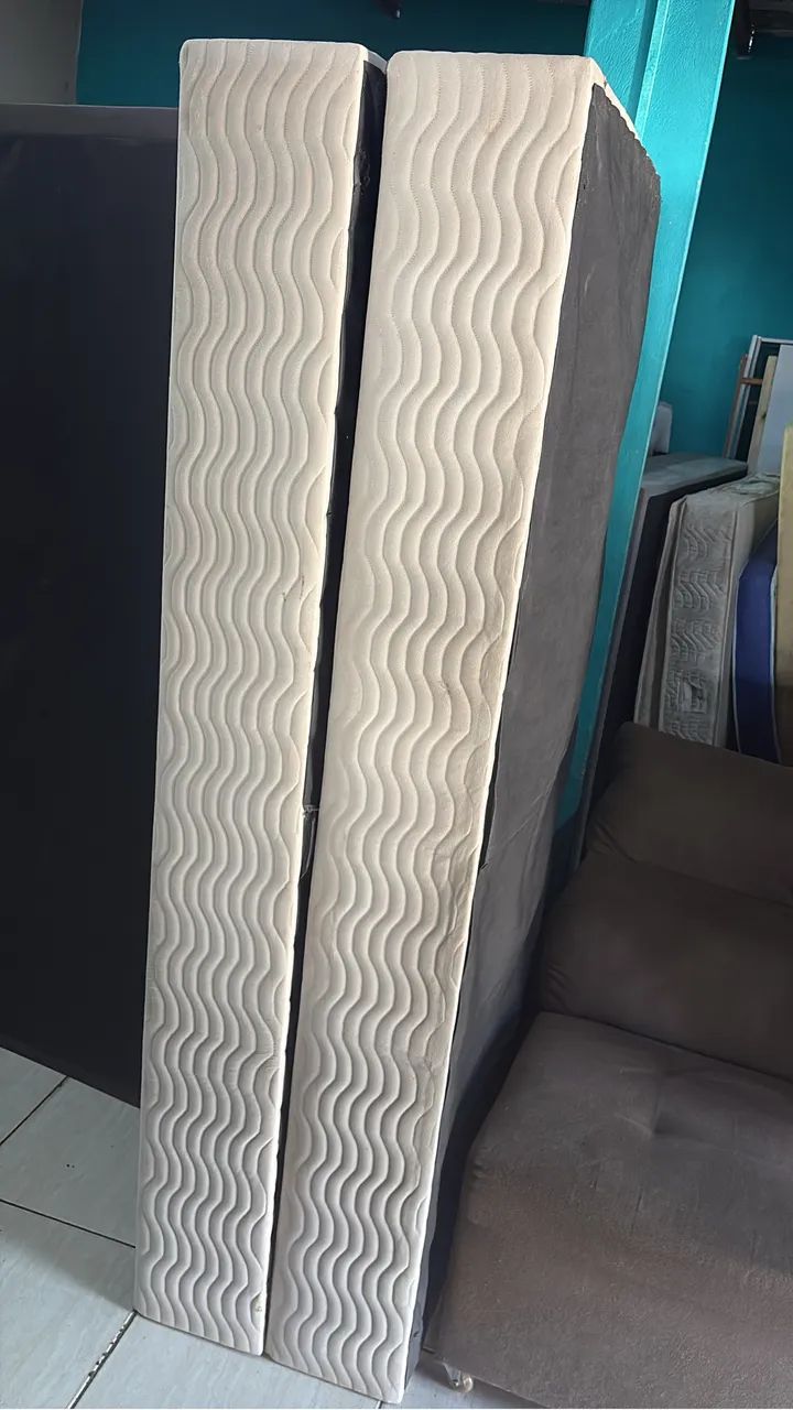 Base box queen 