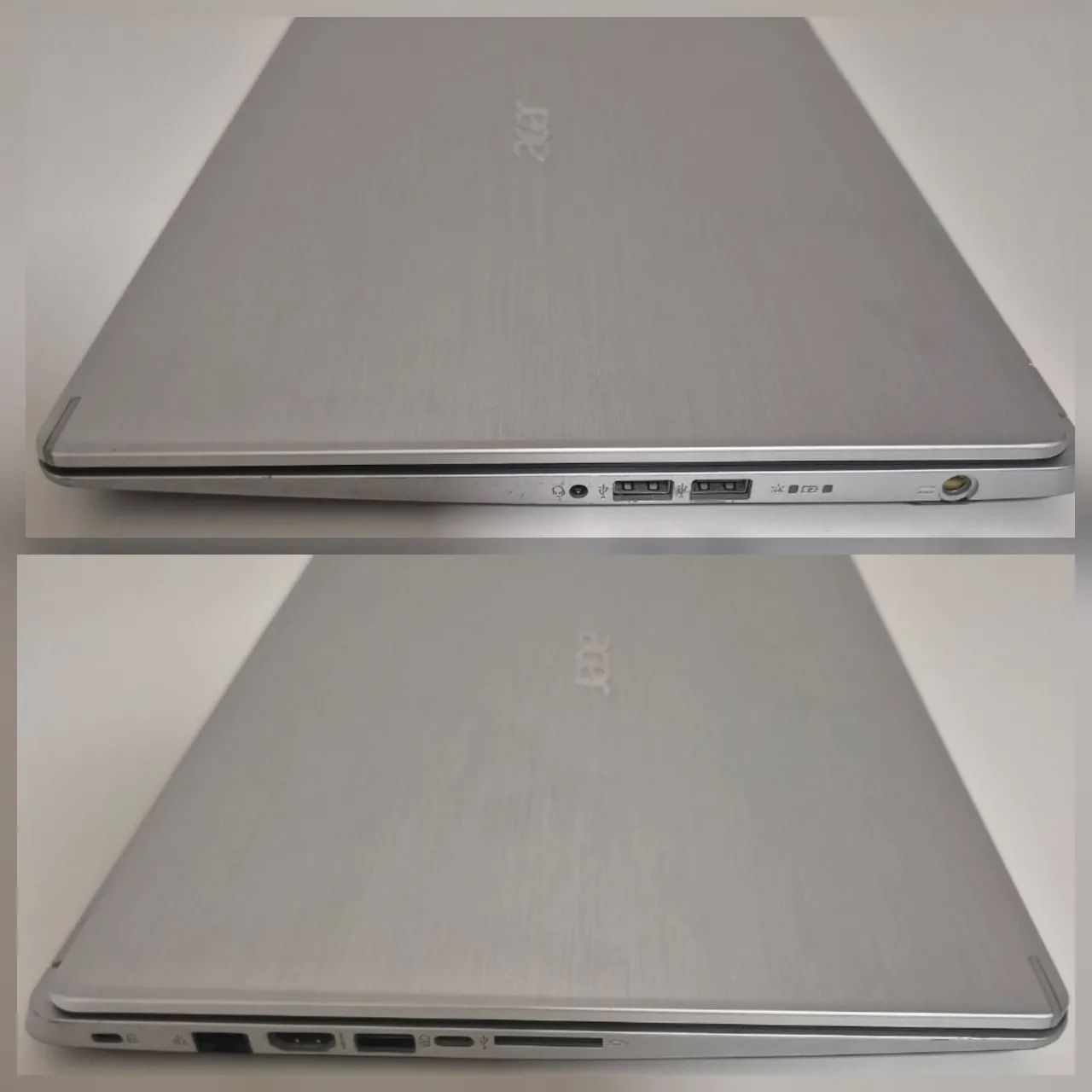 Notebook Acer Aspire 5 - Foto 4