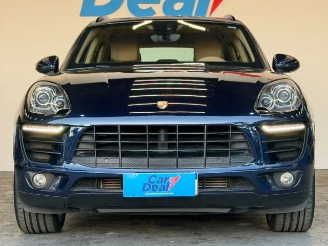 Porsche Macan 2.0 Turbo 237/252cv 2017 - Foto 2