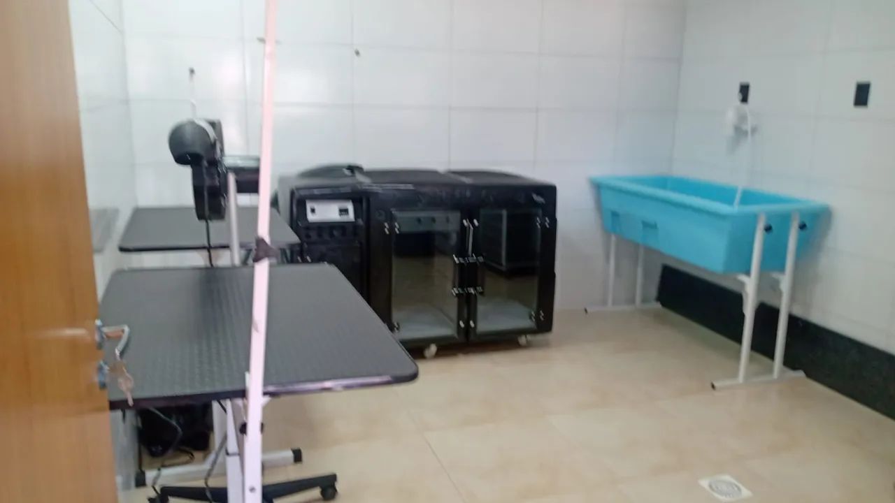 Maquinário  de Petshop e banho e Tosa - Foto 2