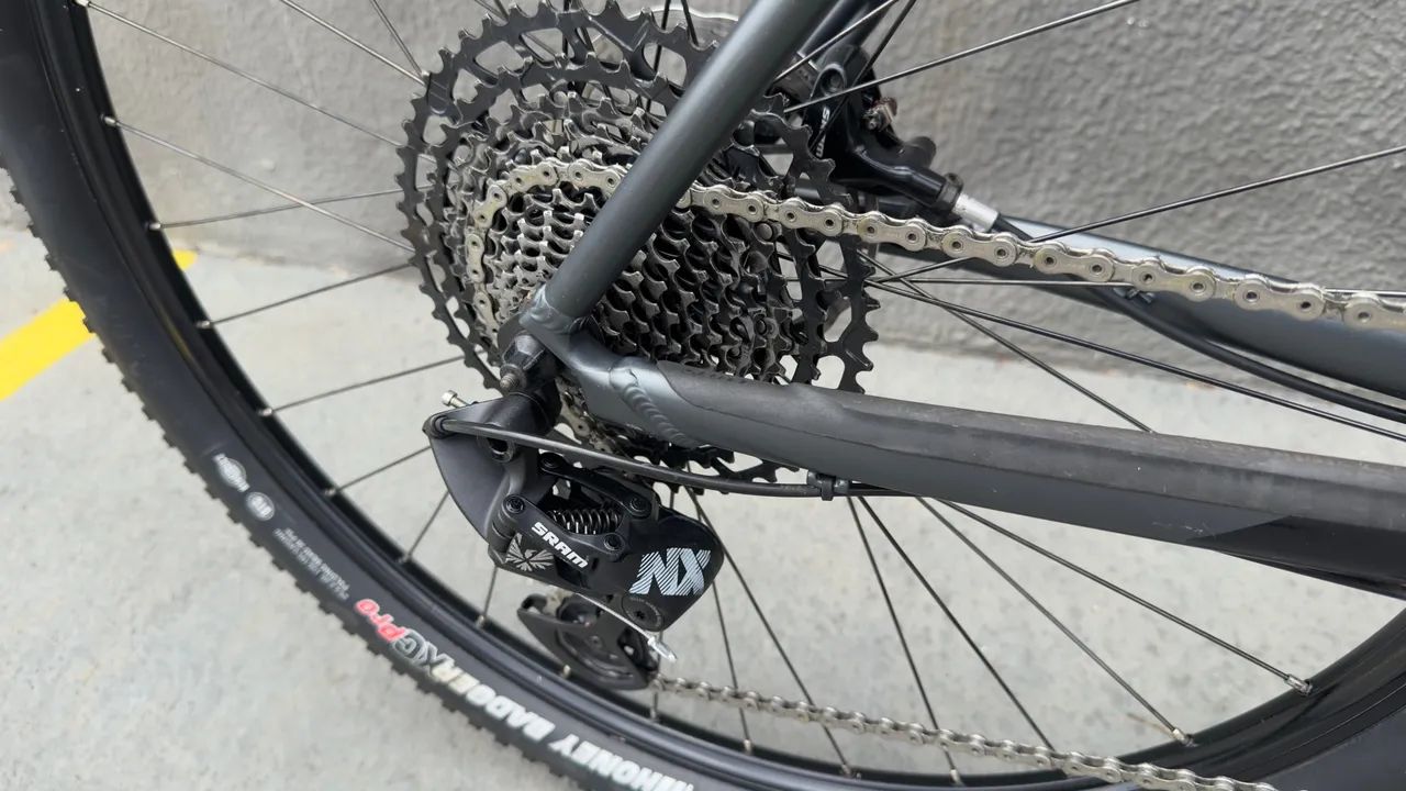 Bicicleta Scott Scale - Foto 4