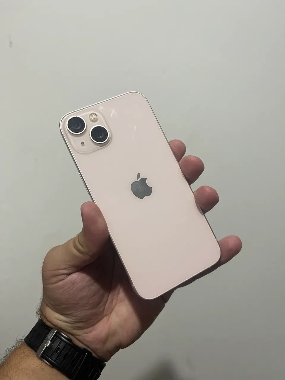 Carcaça iphone 13 