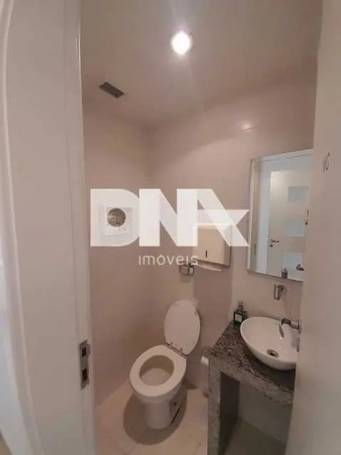 Sala - / Comercial / Barra da Tijuca - Foto 5