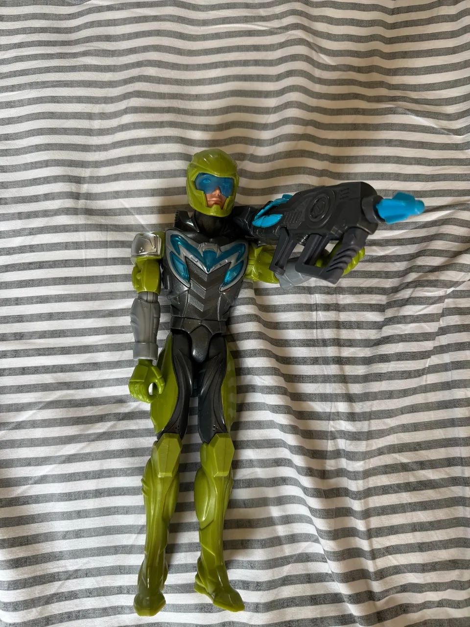 Boneco max still