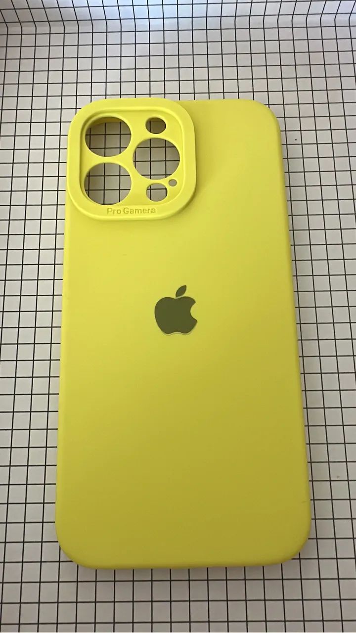 Capinhas IPhone 14 Pro Max - Foto 2