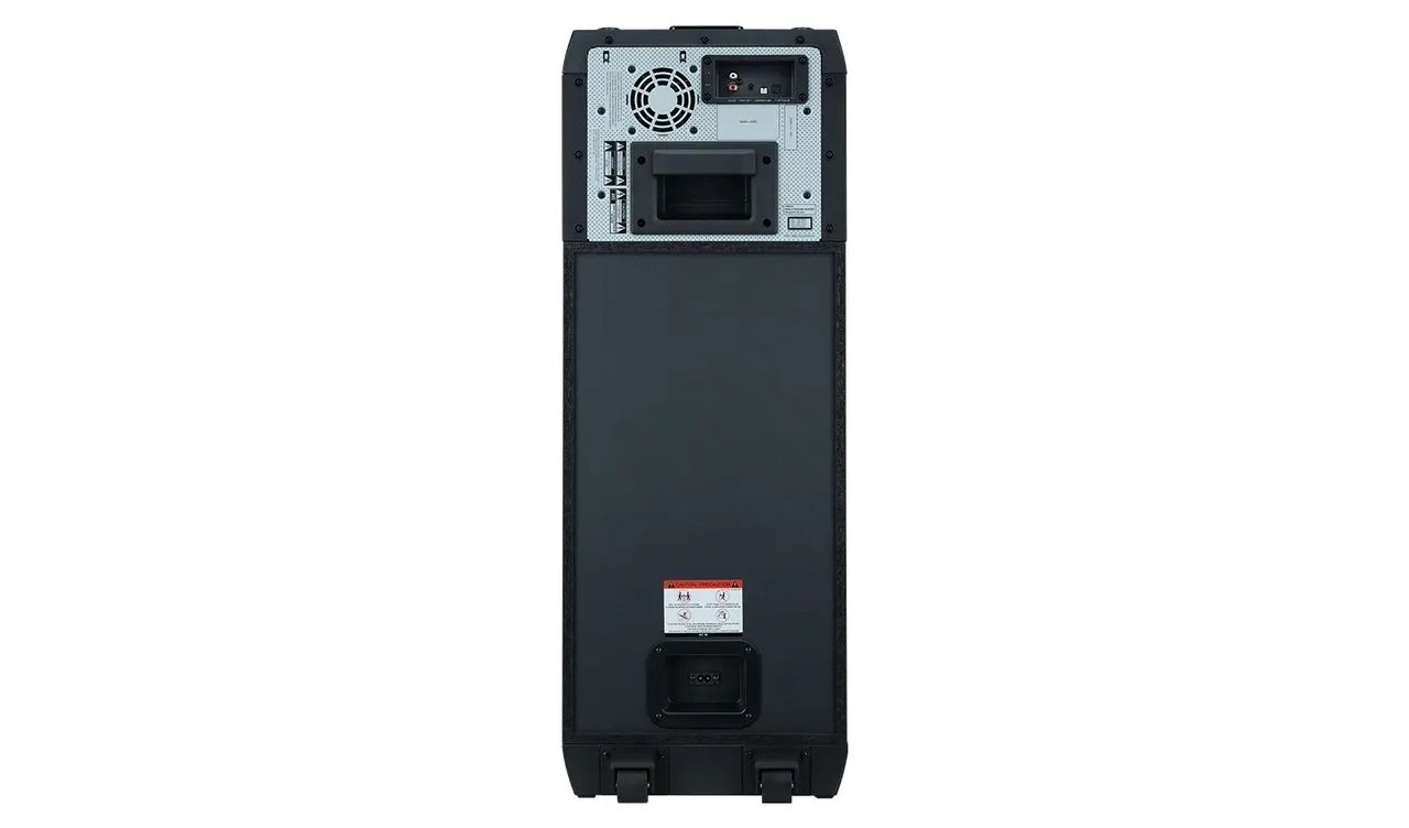 Caixa de Som LG OK75F - Foto 4