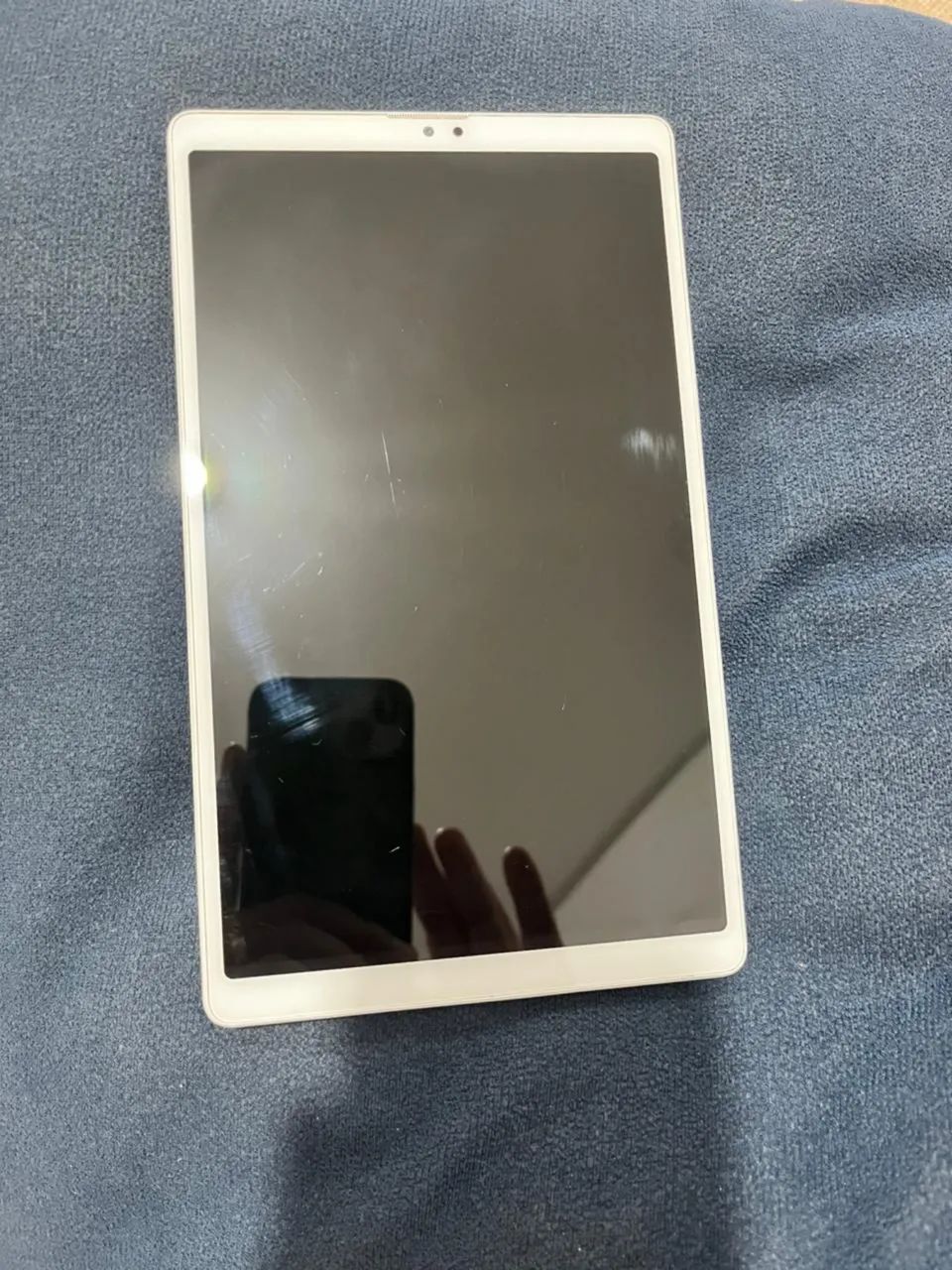 Tablet Samsung A7 Lite 64G - Foto 2