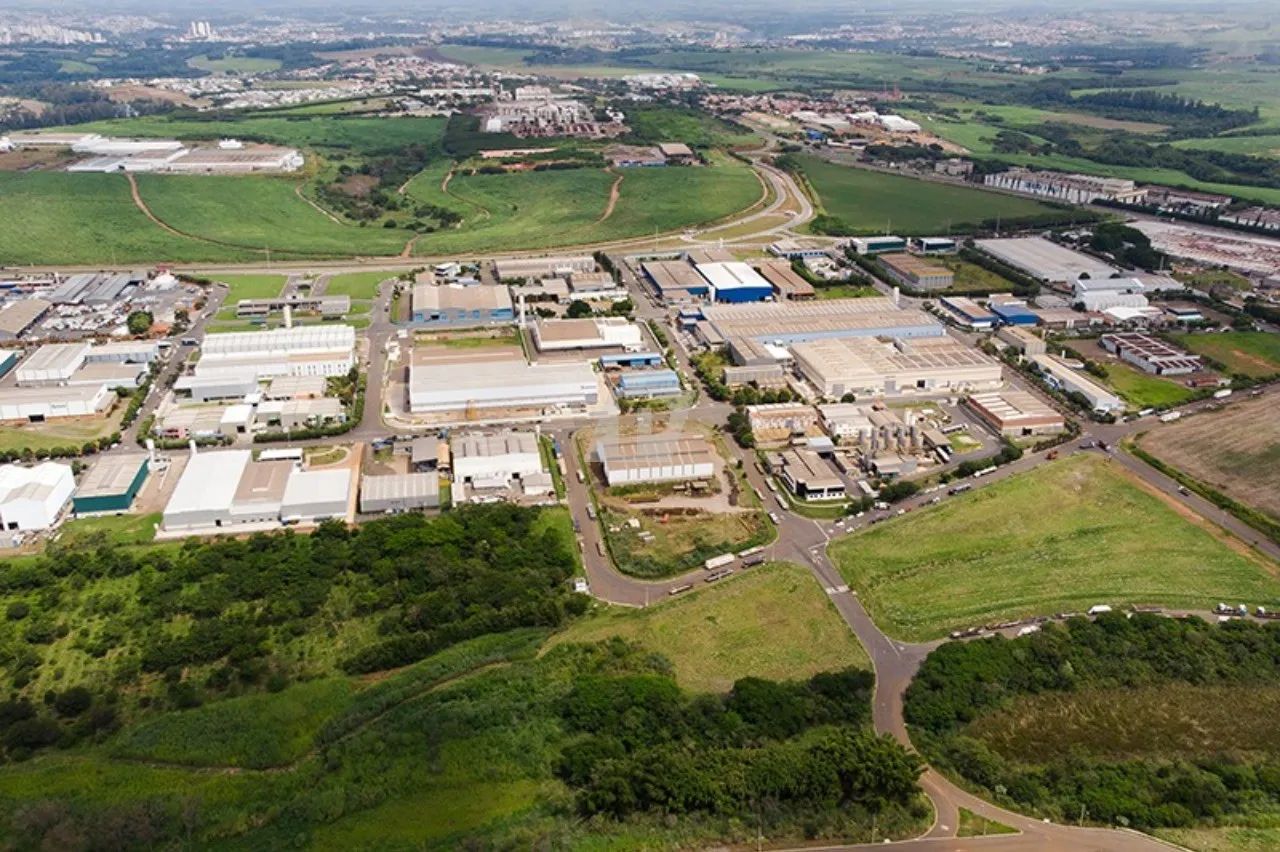 Lote industrial à Venda - UNINORTE II - Foto 4