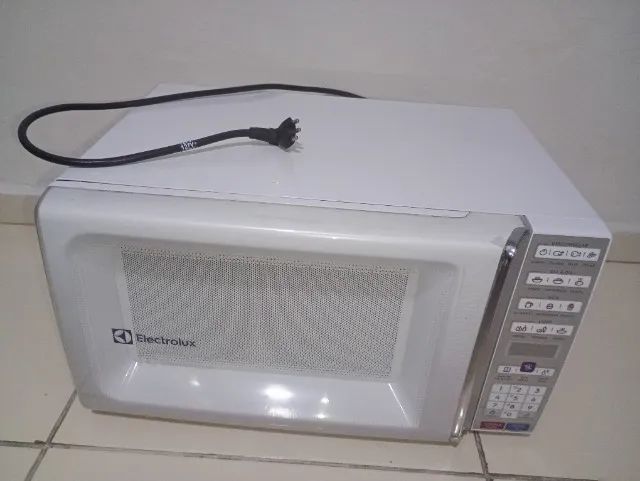 Microondas Electrolux  - Foto 2