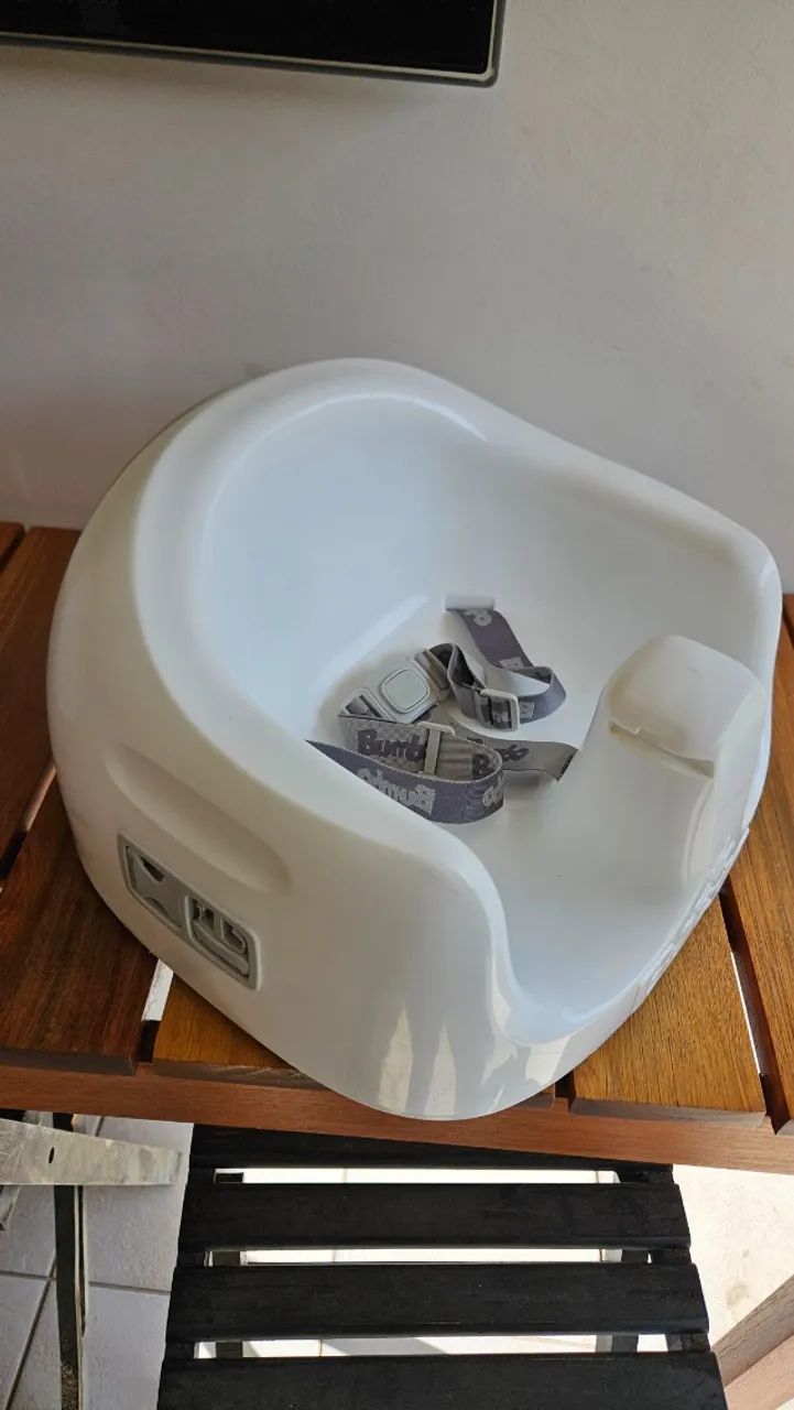 Bumbo - Foto 3