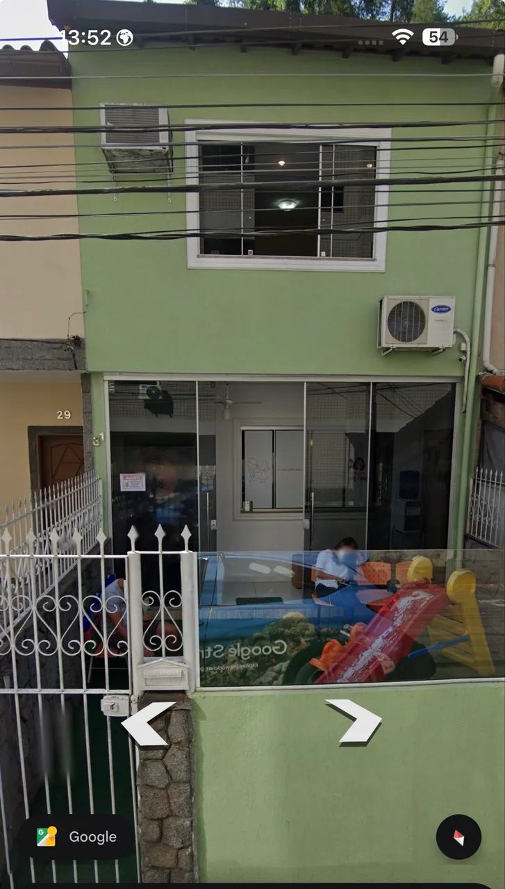 Foto - Volta Redonda - Laranjal