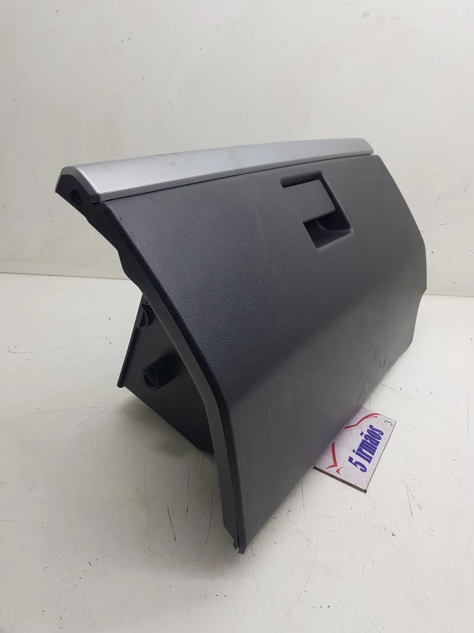 Porta Luvas Freelander 2 3.2 2009 / 2010 Nº6h5206015adw - Foto 3